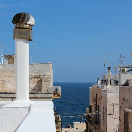 Meravigliosoblu Polignano a Mare Buitenkant foto